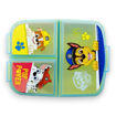 Picture of PAW PATROL MULTI COMPARTMENT LUNCH BOX